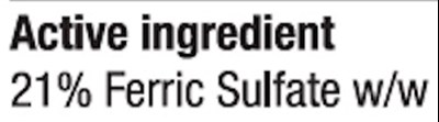 Active Ingredient (Active Ingredient)